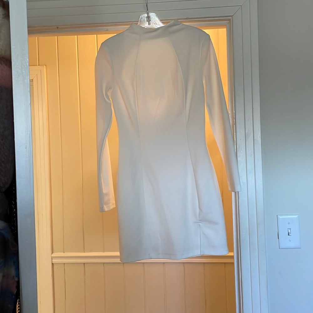 Hello Molly Dress